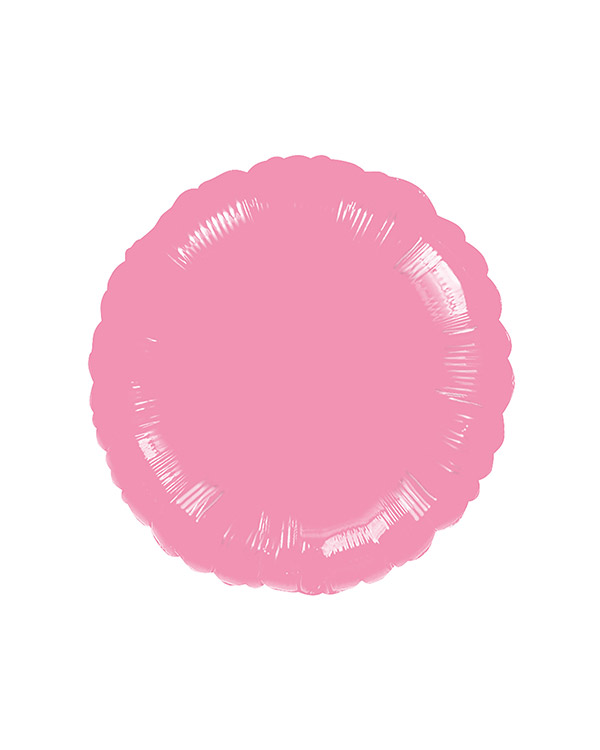 Rosa (Metallic)