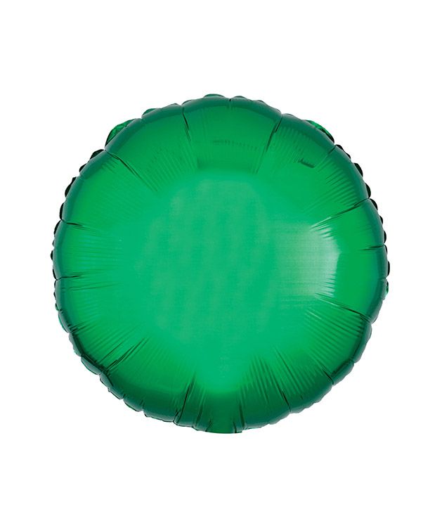 Grønn (Metallic)