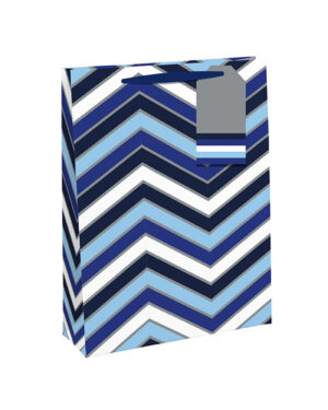 Gavepose: Chevron - XL