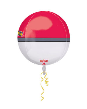Orbz: Pokeball / Pokemon - 38 x 40cm