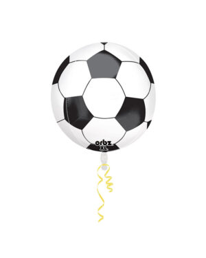 Orbz: Soccer Ball 38 x 40 cm