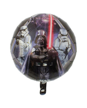 Folieballong: Star Wars - 43cm