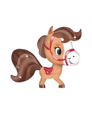 Folieballong: My little Pony - 73cm
