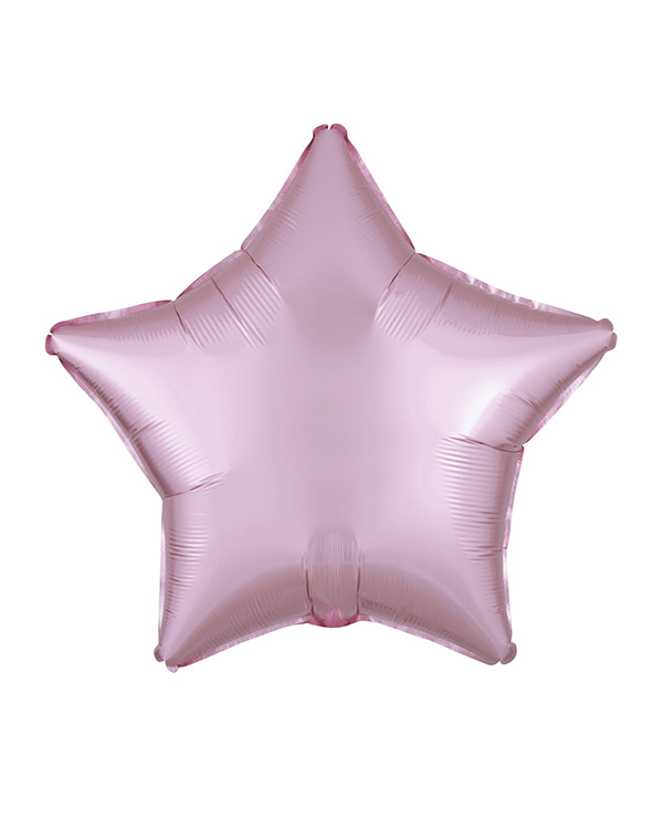 Pastel Rosa (Matt) 2