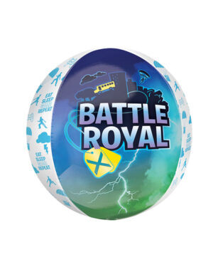 Orbz: Battle Royal - 38 x 40cm