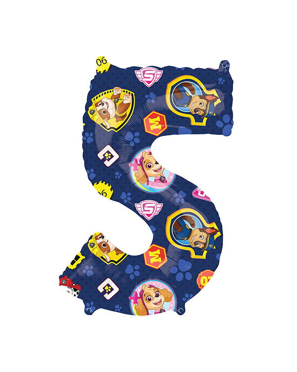 5