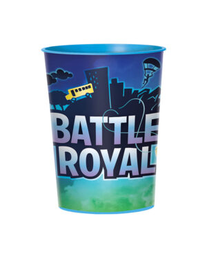 Kopper (8stk): "Battle Royal"