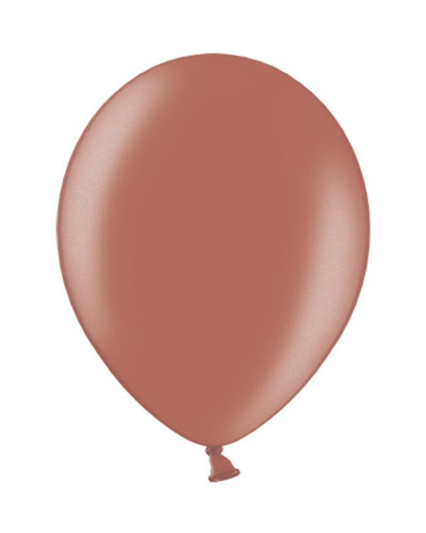 Copper (Metallic)