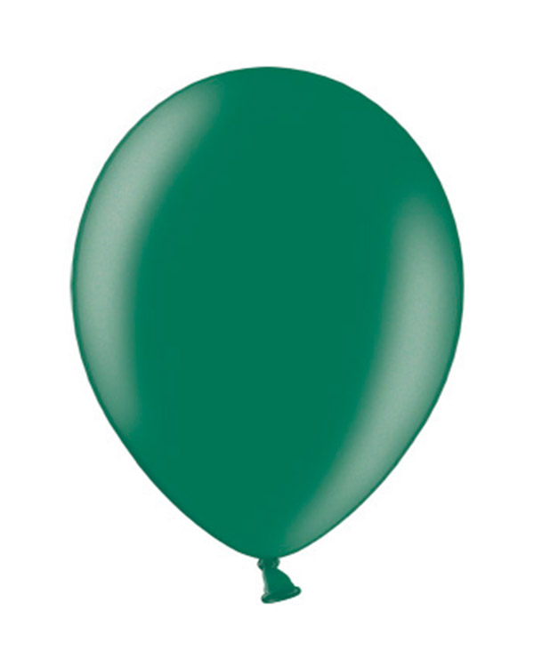 Oxford Green (Metallic)