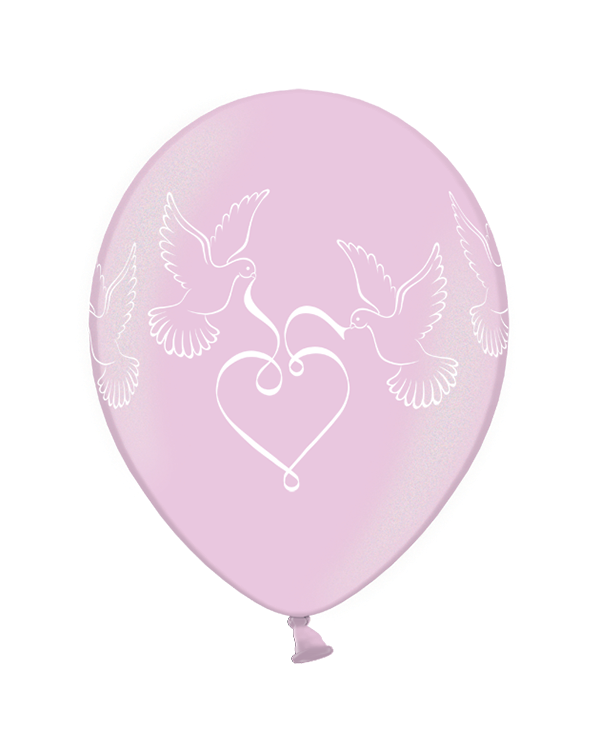 Pink (Metallic)