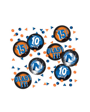 Konfetti: Nerf - 14g