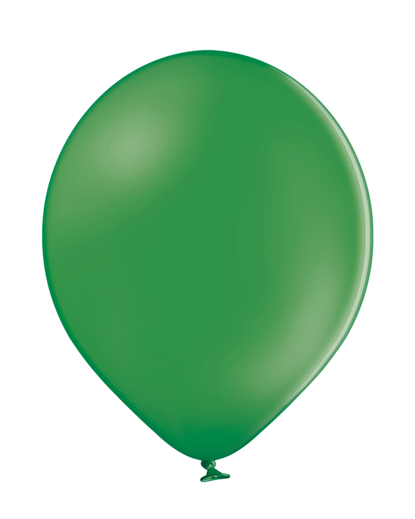 Leaf Green (Pastel)
