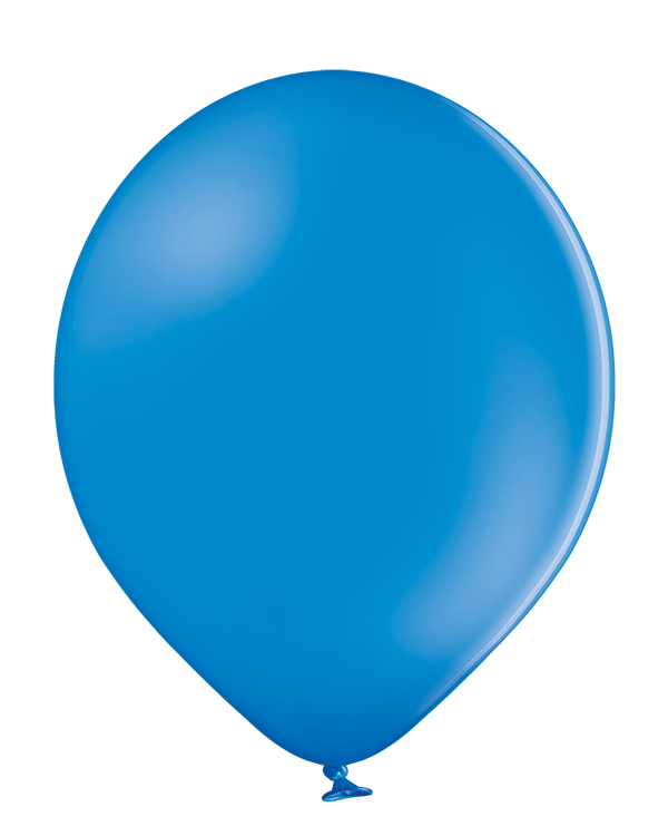 Mid Blue (Pastel)