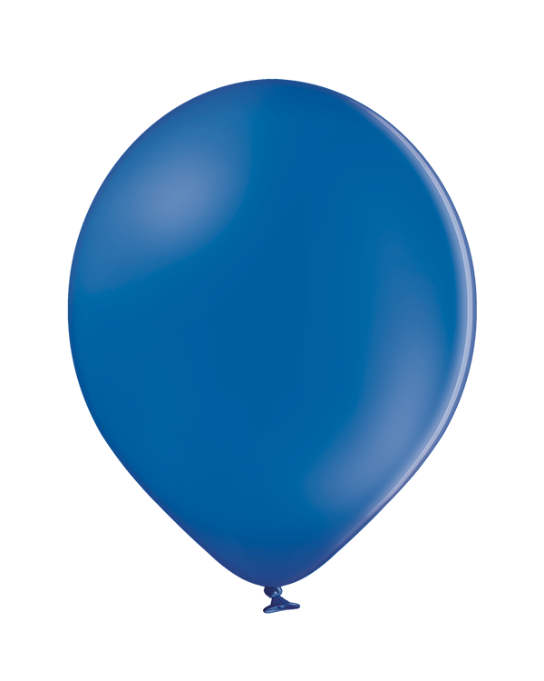 Royal Blue (Pastel)