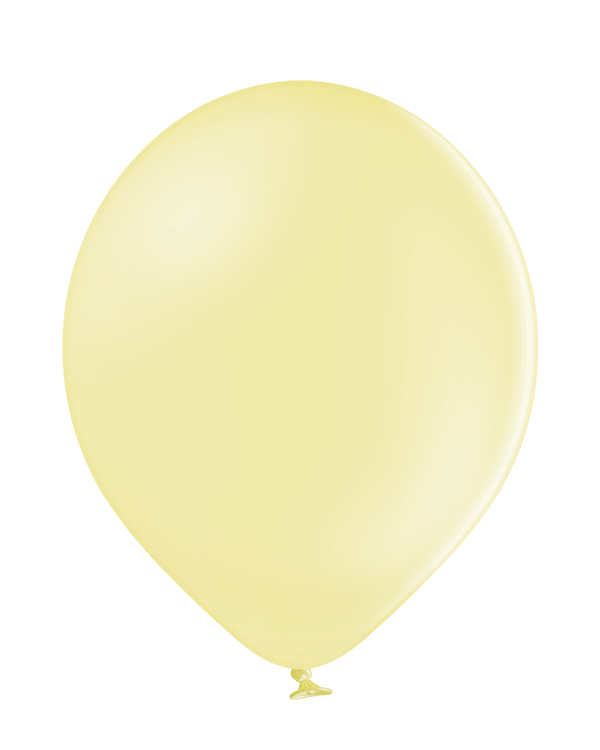 Lemon (Pastel)