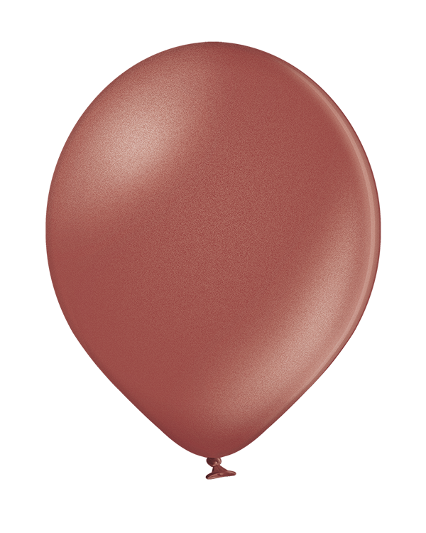 Copper (Metallic)