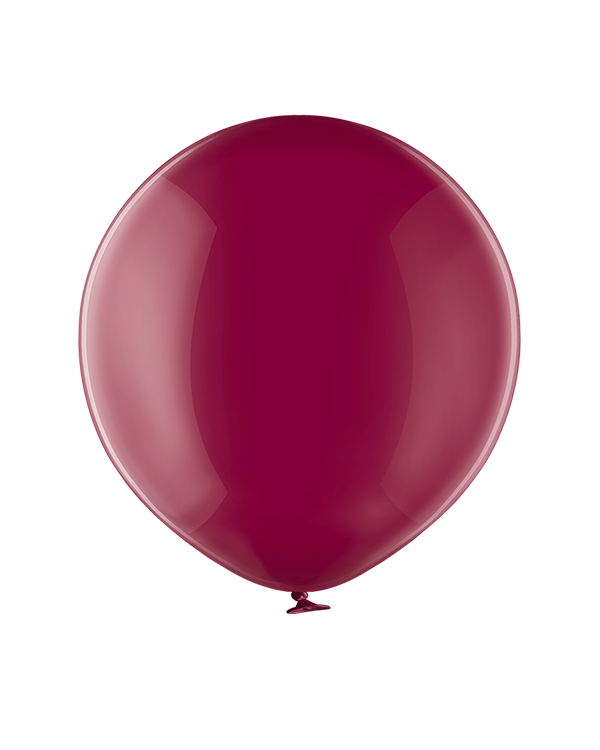 Burgundy (Crystal)