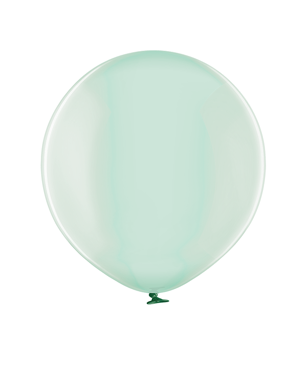 Soap Green (Crystal)