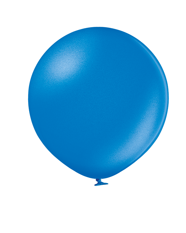 Blue (Metallic)