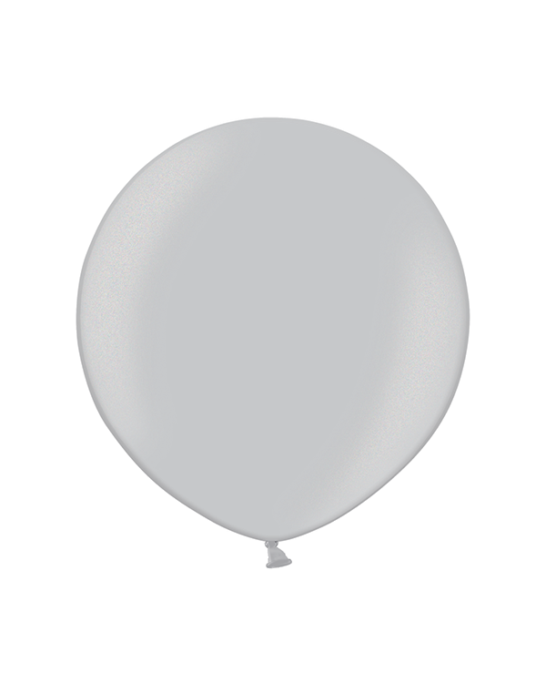 Silver (Metallic)