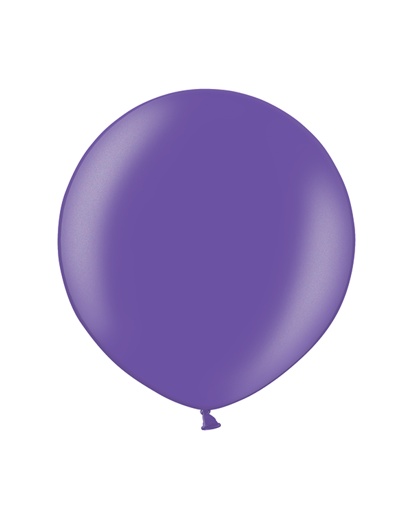 Purple (Metallic)