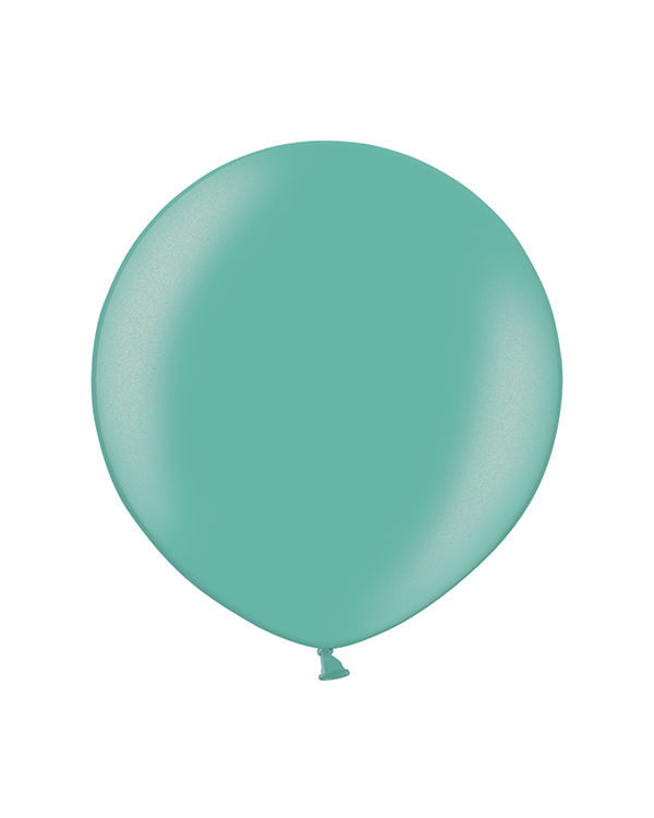 Green (Metallic)