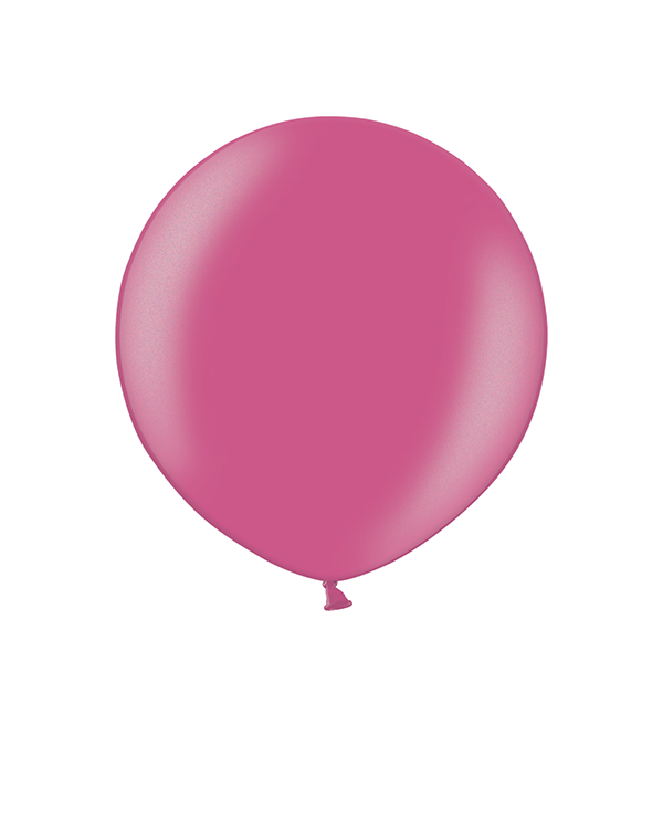 Fuchsia (Metallic)