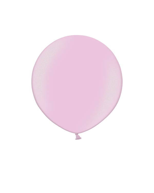 Pink (Metallic)