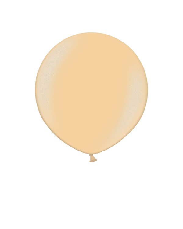 Peach (Metallic)
