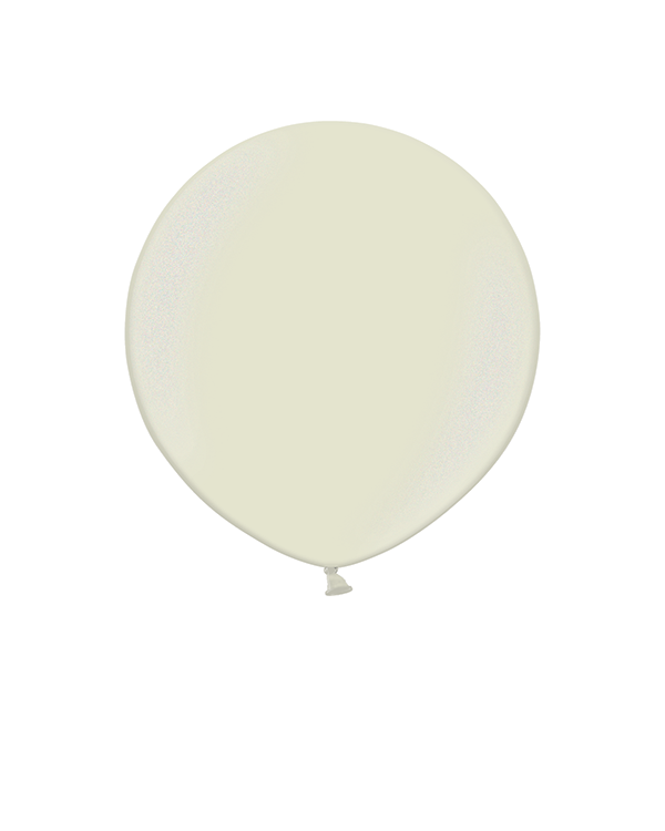 Ivory (Metallic)