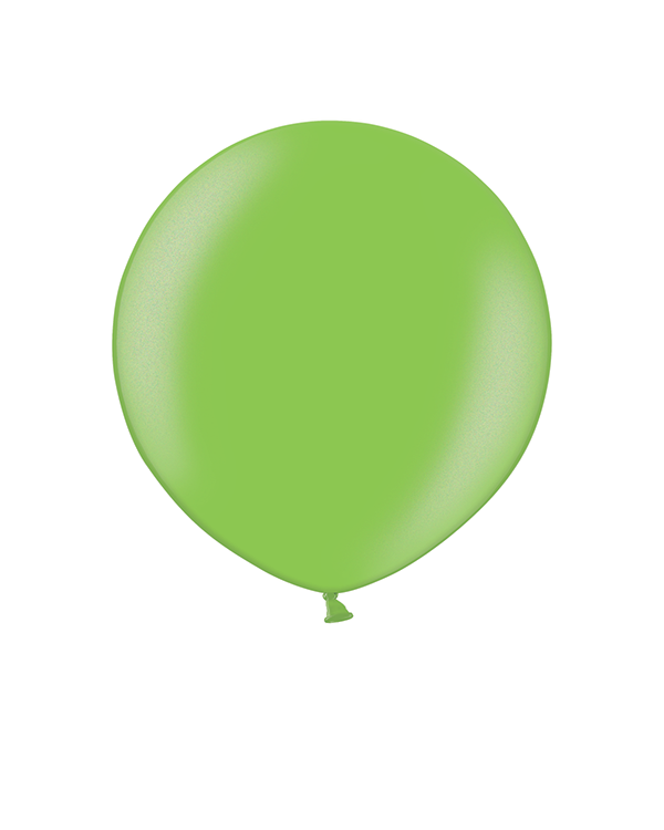 Lime Green (Metallic)