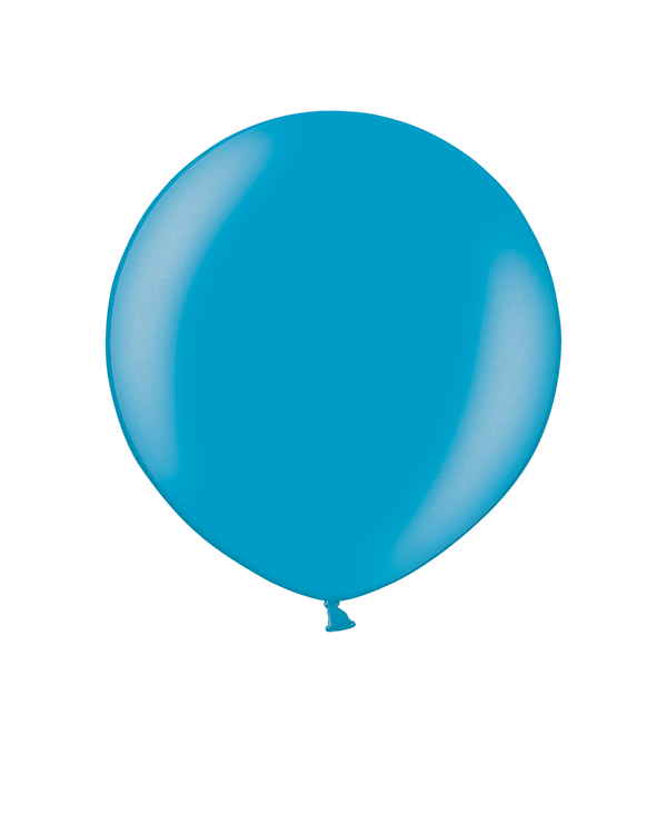 Cyan (Metallic)