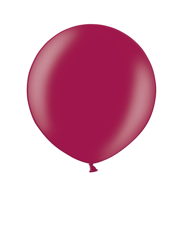 Plum (Metallic)