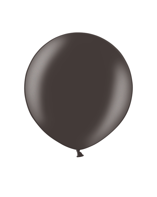 Black (Metallic)