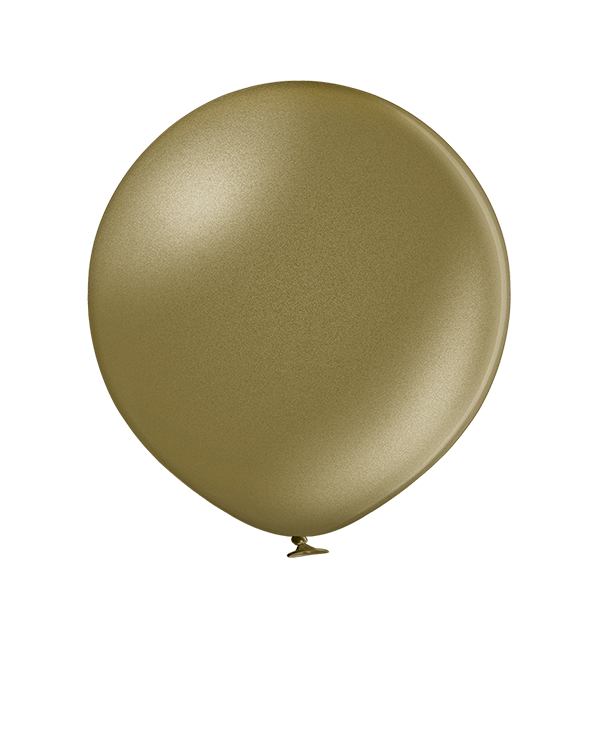 Almond (Metallic)