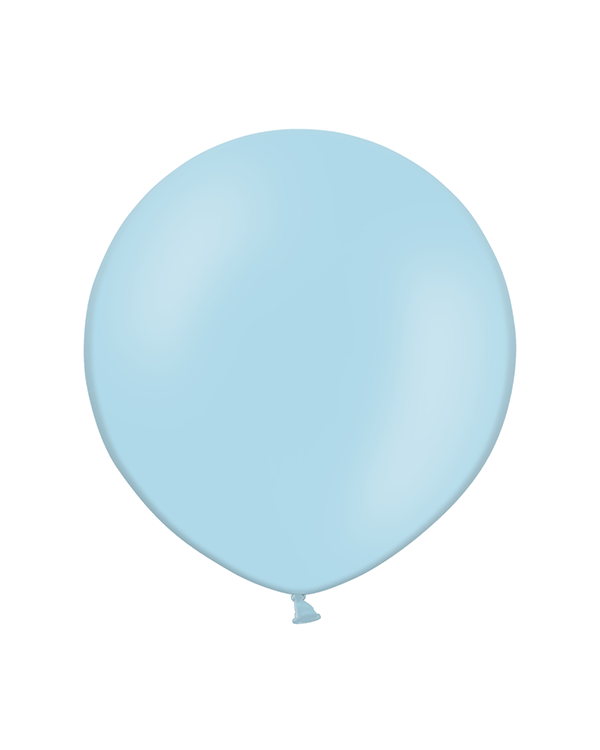 Sky Blue (Pastel)