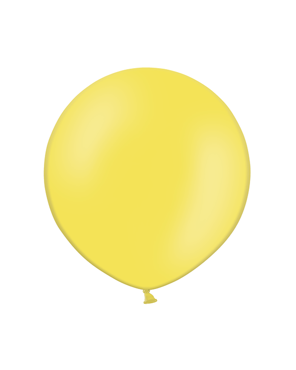 Yellow (Pastel)