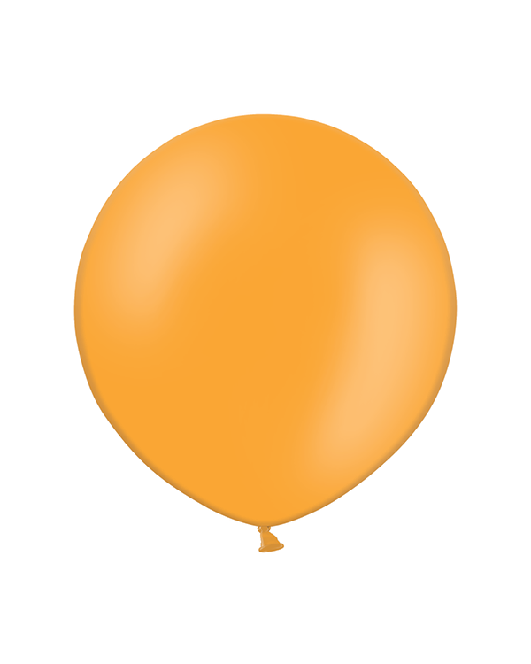 Orange (Pastel)
