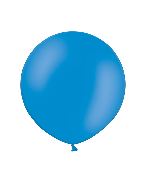 Mid Blue (Pastel)