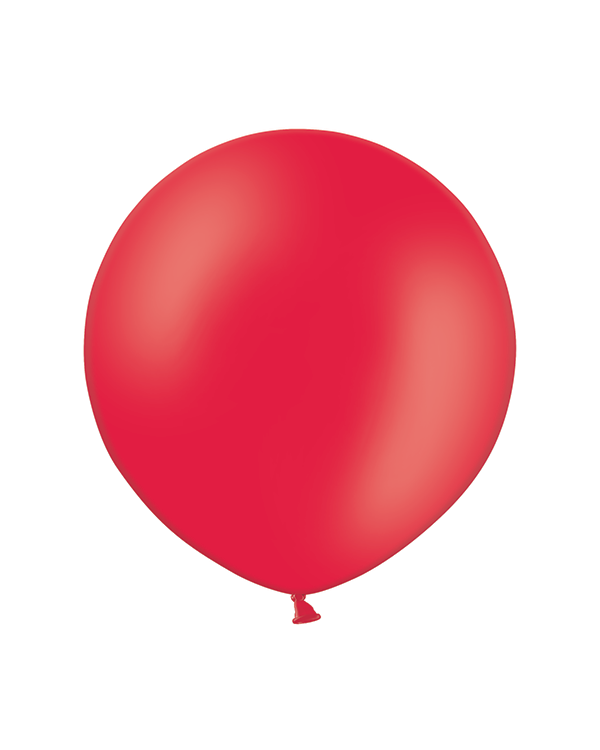 Red (Pastel)
