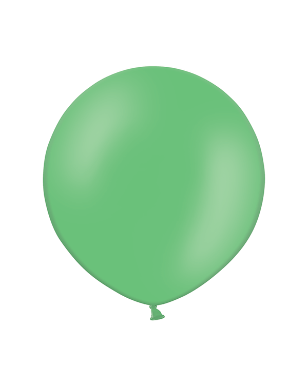Bright Green (Pastel)