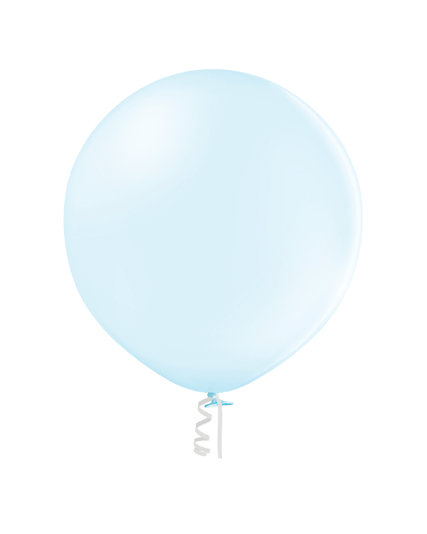 Ice Blue (Pastel)