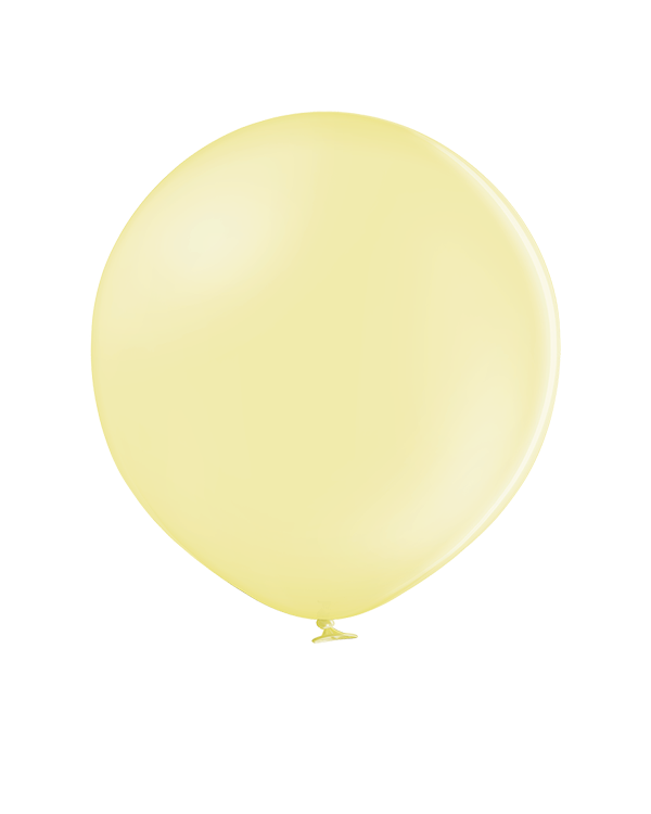 Lemon (Pastel)