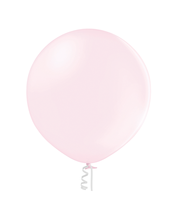 Soft Pink (Pastel)