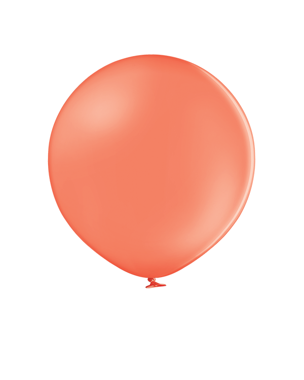Coral (Pastel)