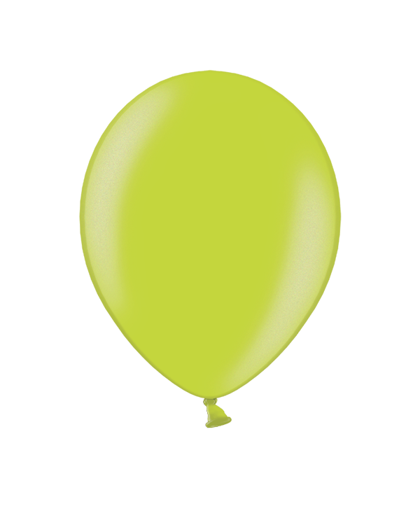 Apple Green (Metallic)