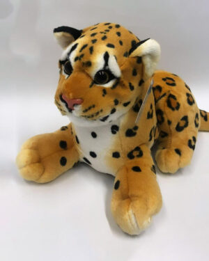 Bamse: Leopard - 30cm