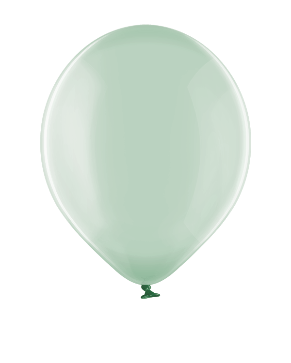 Soap Green (Crystal)