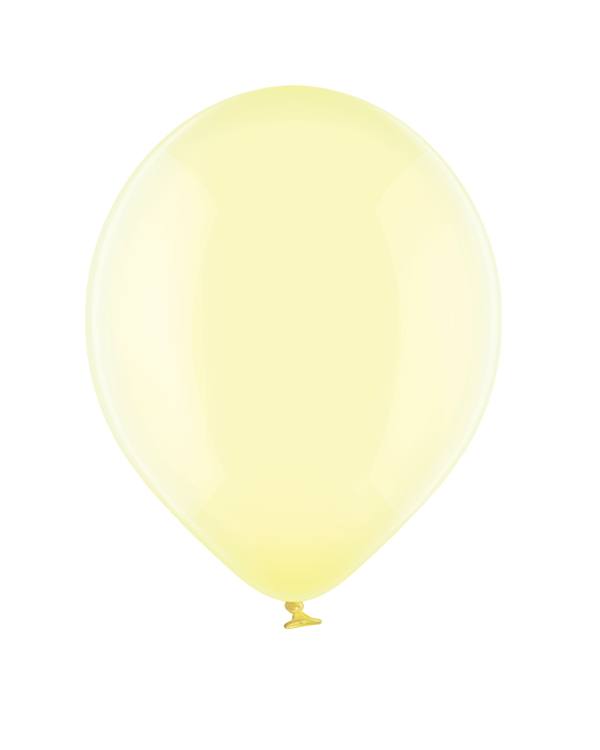 Soap Yellow (Crystal)