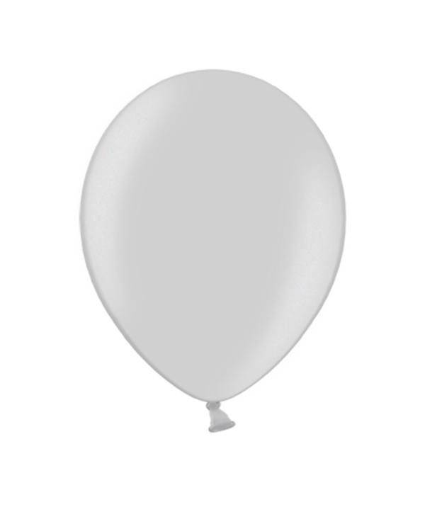 Silver (Metallic)